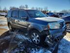 2012 Honda Pilot Touring