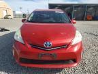 2013 Toyota Prius v