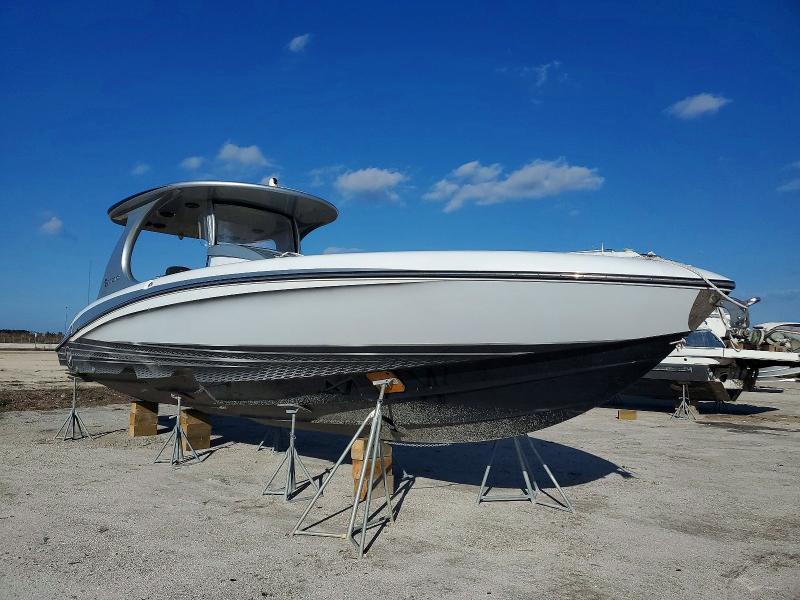 2019 Others Unknown-Boat
