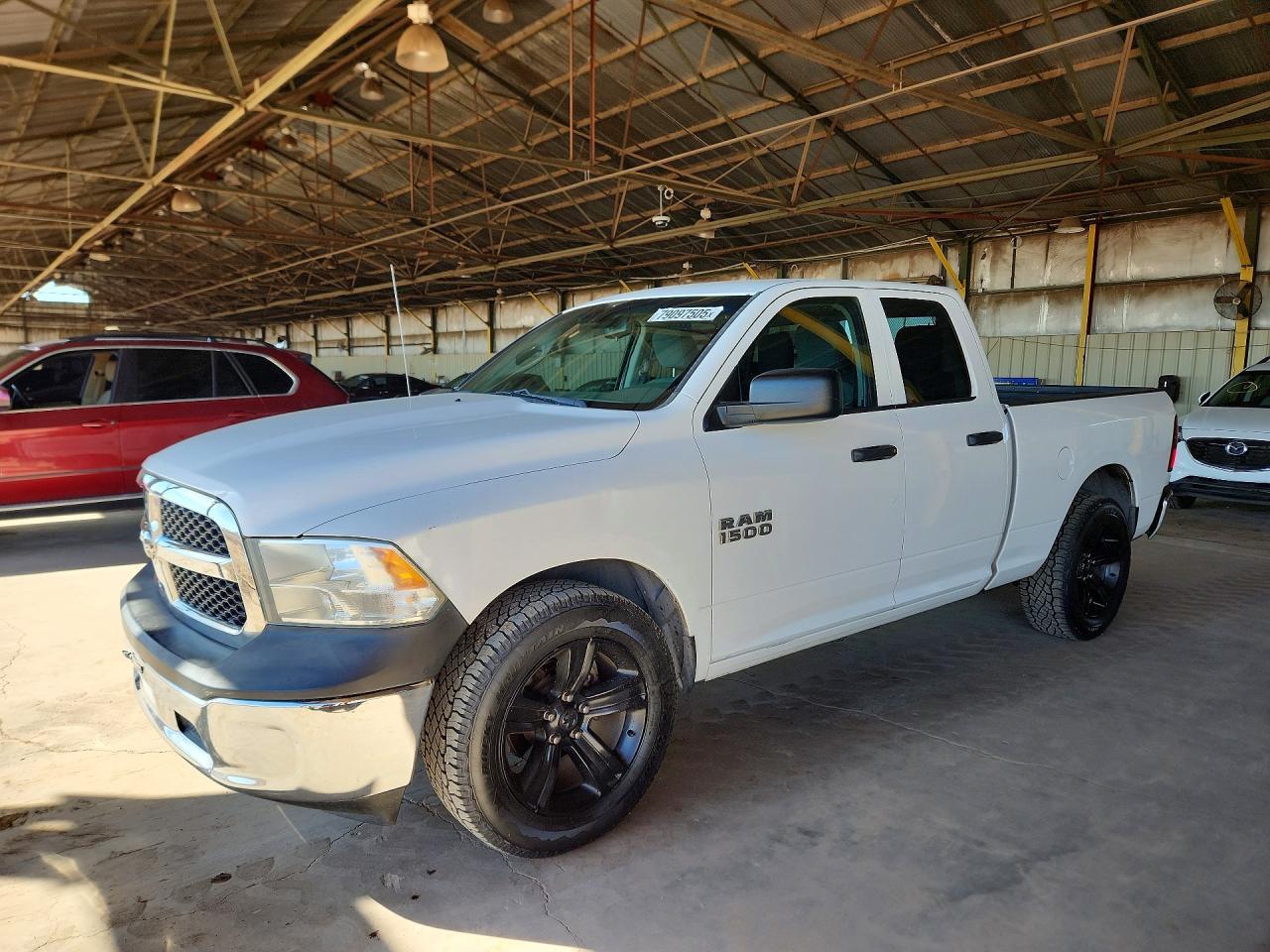 2016 Dodge RAM 1500 ST