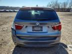2015 BMW X3 Xdrive35i