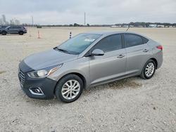 Hyundai Accent Vehiculos salvage en venta: 2021 Hyundai Accent se