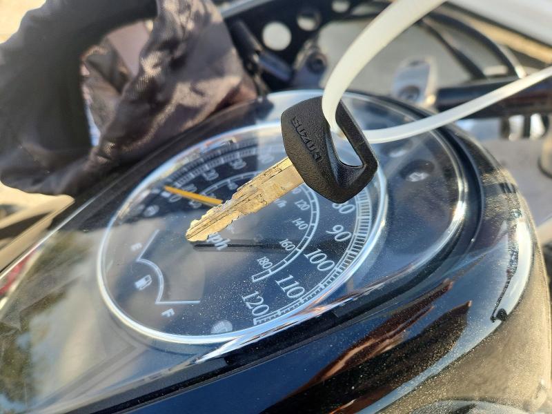 2017 Suzuki Vl800