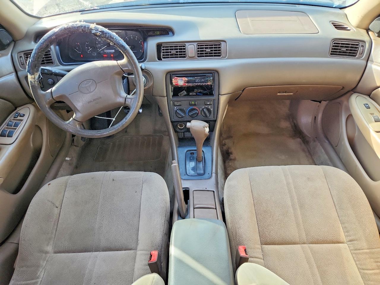 2001 Toyota Camry ce