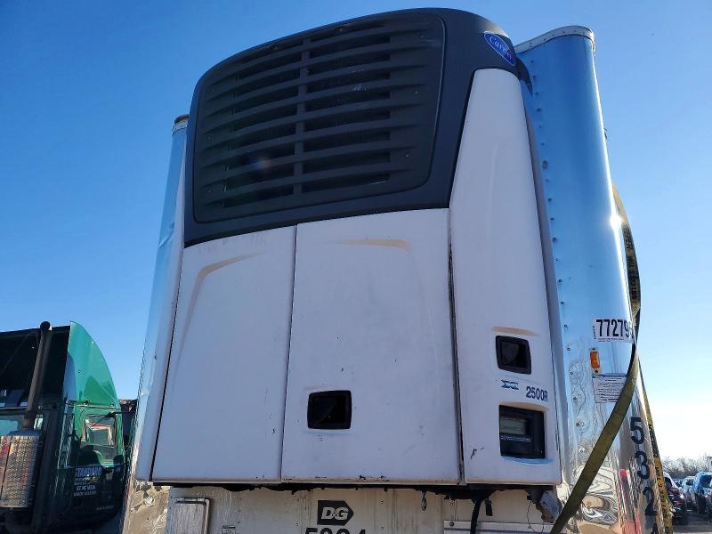 2017 Great Dane DRY BOX TR