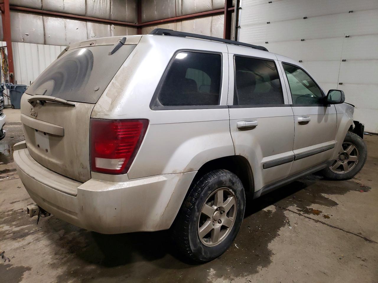 2009 Jeep Grand Cherokee Laredo