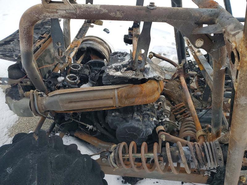 2020 Polaris Rzr-utility Vehicle