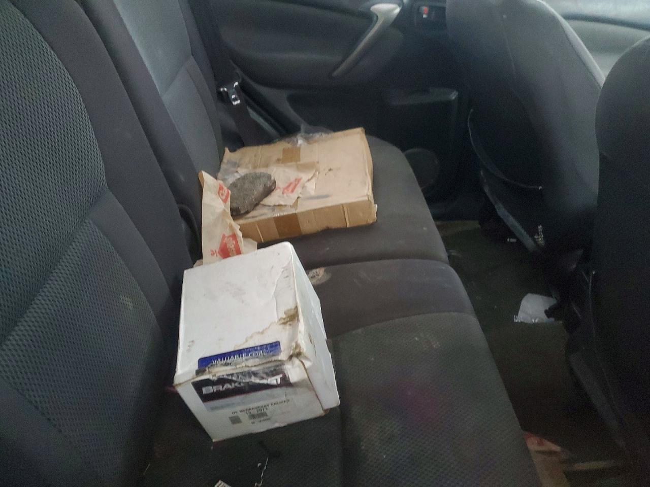 2004 Toyota Rav4