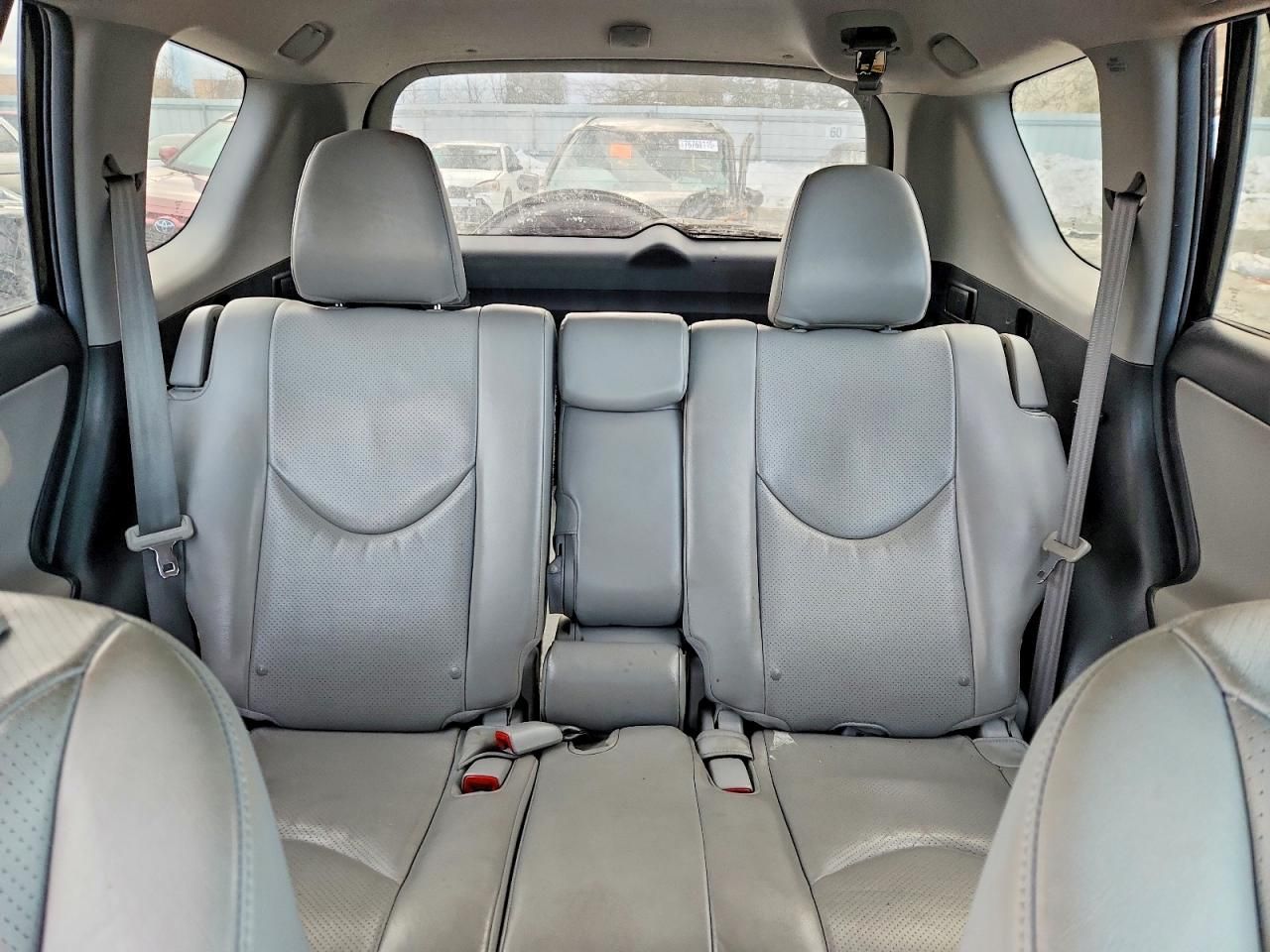 2012 Toyota Rav4 Limited