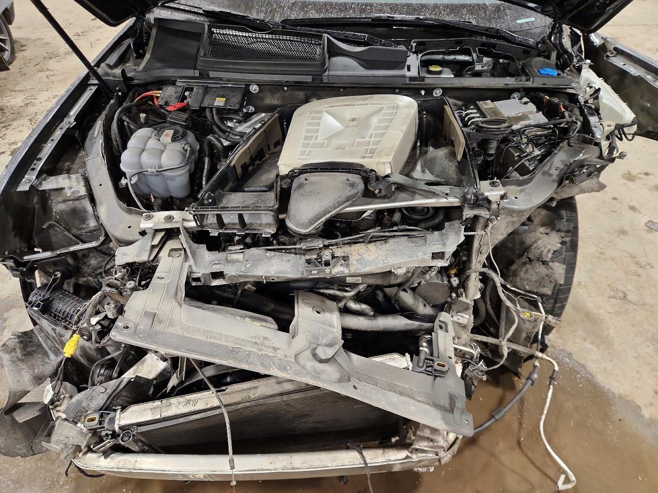 2020 Audi Q7 Premium Plus