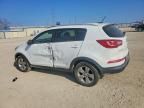 2012 KIA Sportage Base