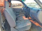1999 Toyota Tacoma Base