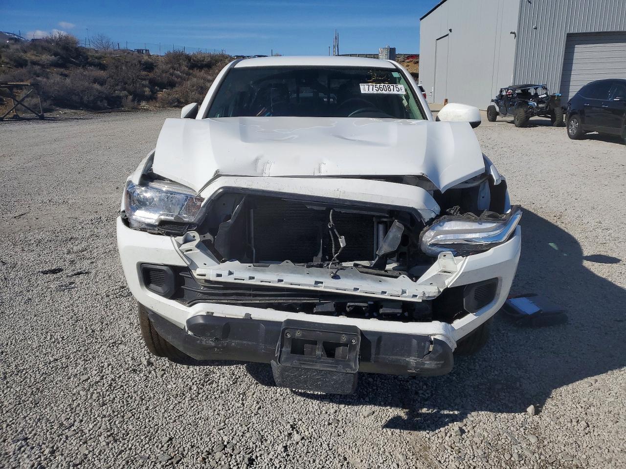 2023 Toyota Tacoma SR V6