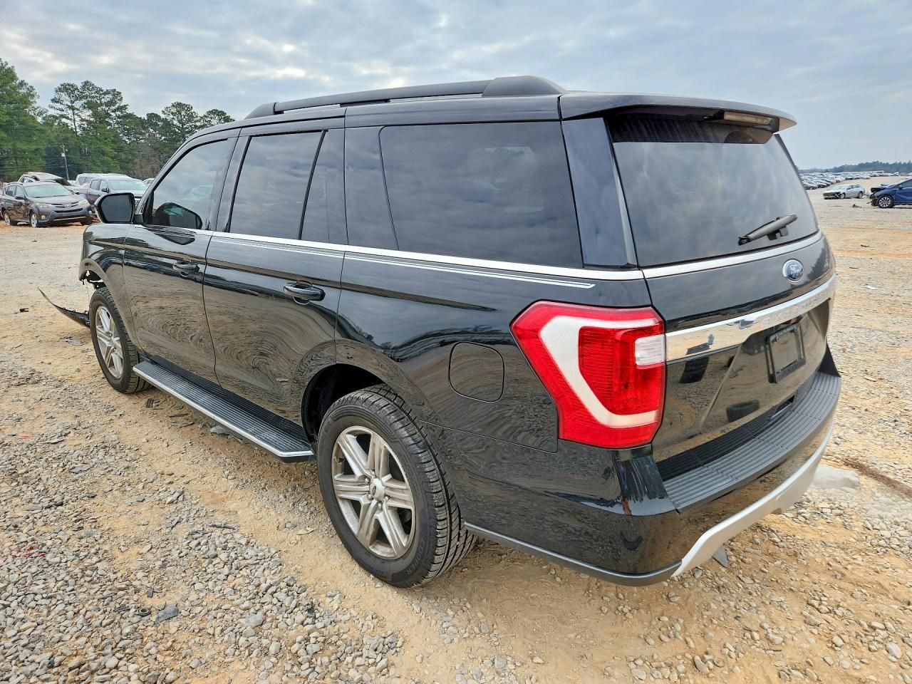 2019 Ford Expedition xlt