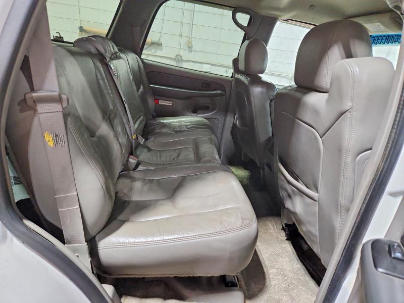 2003 Chevrolet Tahoe K1500