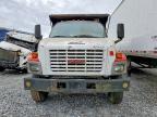 2004 GMC C8500 Dump Truck