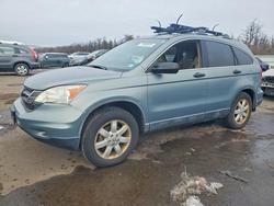 2011 Honda Cr-v se for sale in Brookhaven, NY