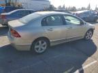 2007 Honda Civic ex
