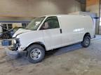 2007 Chevrolet Express G2500