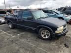 2000 Chevrolet S Truck S10