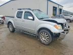 2011 Nissan Frontier S