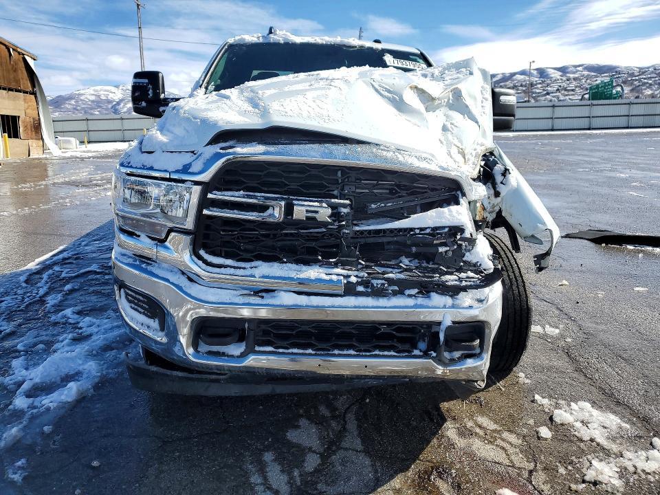 2024 Dodge RAM 3500 Tradesman