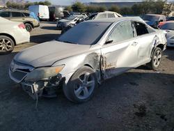 2010 Toyota Camry se en venta en Las Vegas, NV