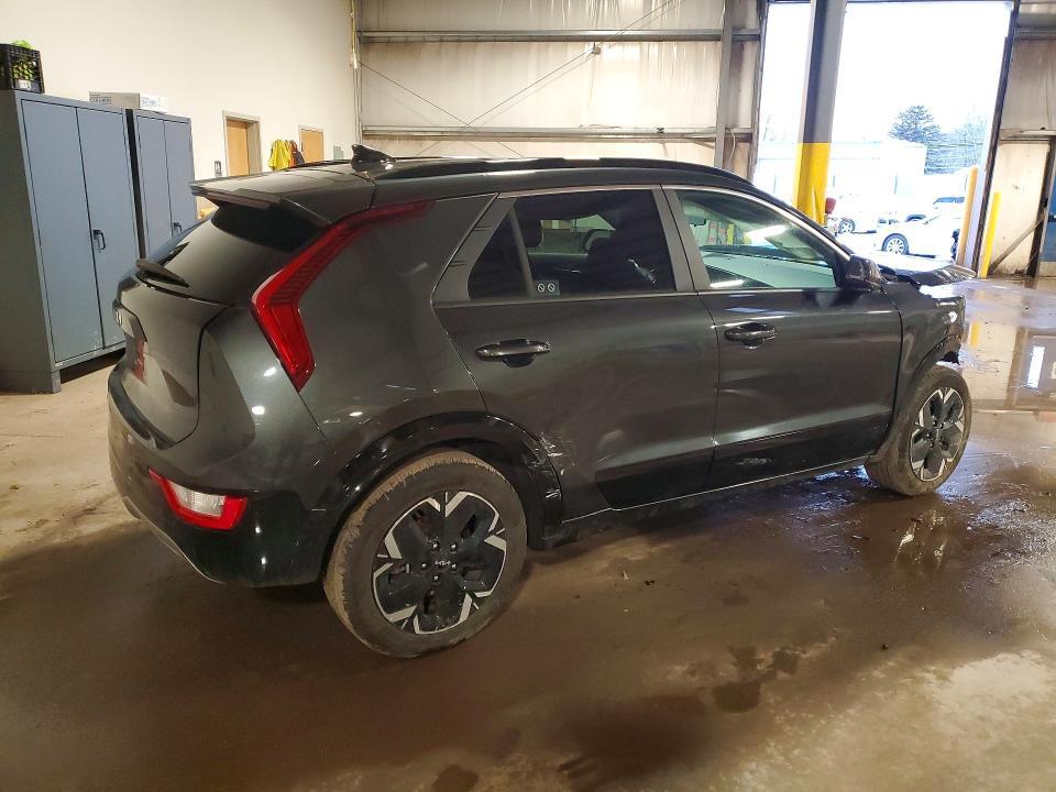 2023 KIA Niro ev