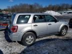 2012 Ford Escape xls
