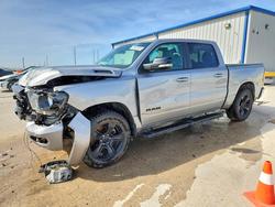 4 X 4 Trucks for sale at auction: 2021 Dodge RAM 1500 BIG Horn