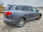 2013 Buick Enclave