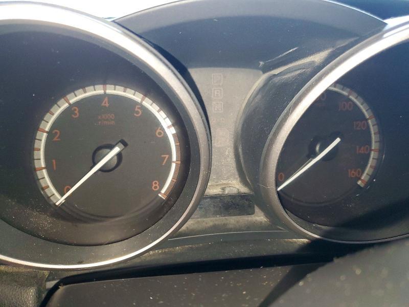 2011 Mazda 3 S