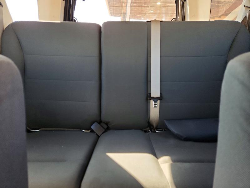 2012 Ford Escape xls