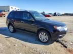 2012 Subaru Forester Touring