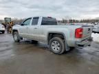 2014 GMC Sierra K1500 sle