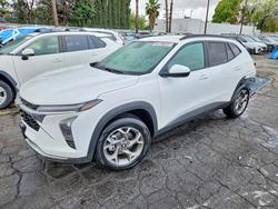 2025 Chevrolet Trax 1LT for sale in Van Nuys, CA