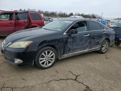 Lexus Vehiculos salvage en venta: 2010 Lexus Es 350