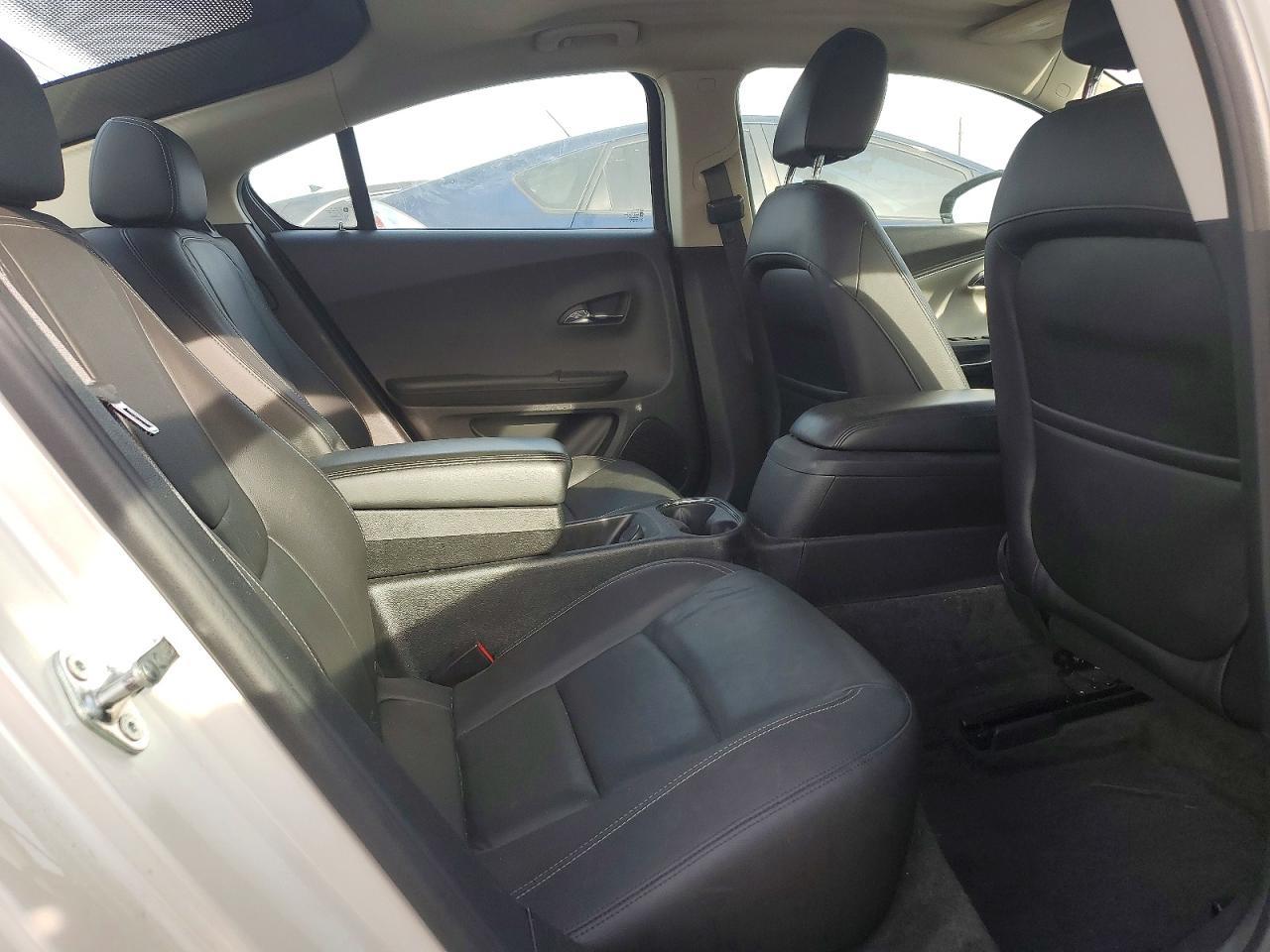 2014 Chevrolet Volt
