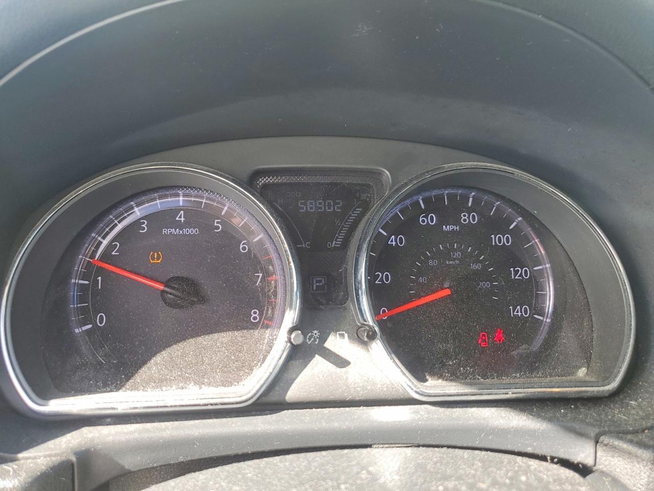 2017 Niss Versa s