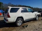 2005 Toyota 4runner SR5