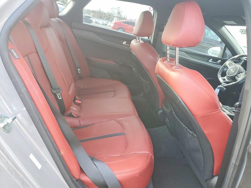 2023 KIA K5 gt Line