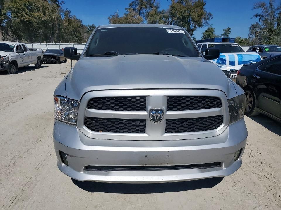 2013 Dodge RAM 1500 ST