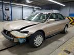 2001 Honda Accord lx