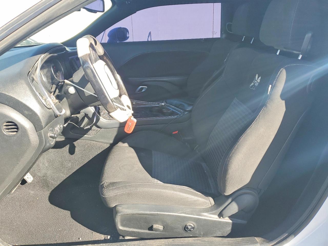 2021 Dodge Challenger r