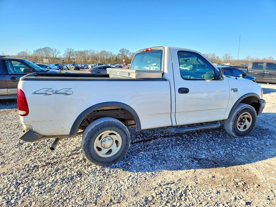 2003 Ford F150