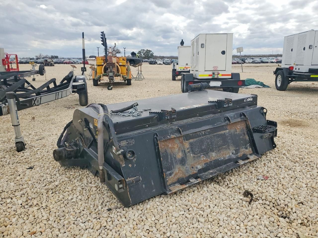 2024 John Deere Deerebroom