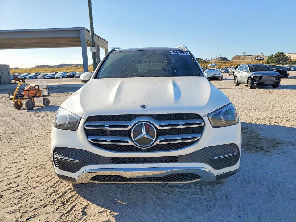 2023 Mercedes-Benz Gle 350 4matic