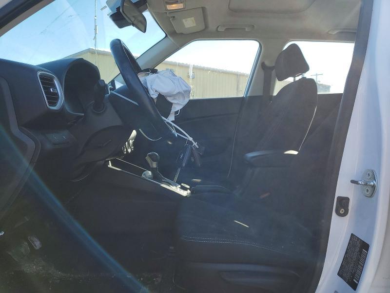 2023 Hyundai Venue sel