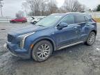 2021 Cadillac XT4 Premium Luxury