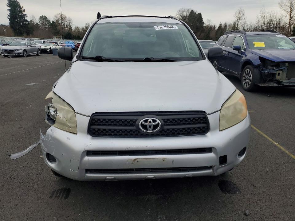 2007 Toyota Rav4